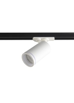 Светильник однофазный Crystal Lux CLT 0.31 019 WH