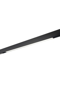 Светильник трековый магнитный Crystal Lux CLT 0.33 001 18W BL M4000K