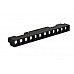 Светильник трековый магнитный Crystal Lux CLT 0.33 001 12W BL T3000K