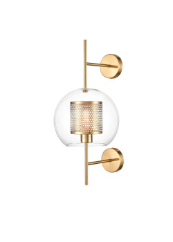 Бра Vele Luce Coro VL5524W41