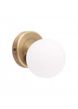 Бра Arte Lamp Bolla-Piccolo A3989AP-1AB