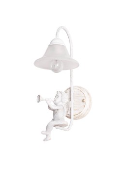 Бра Arte Lamp Amur A1133AP-1WG