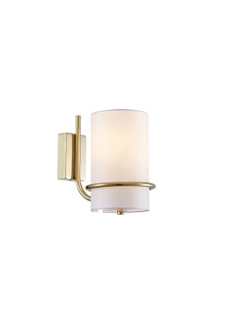 Бра NEWPORT 4631/A gold