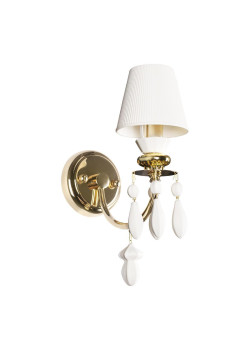 Бра Loft IT Grace 10203/1W White