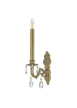 Бра Dio DArte Elite Arezzo E 2.1.1.100 A