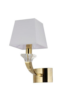 Бра Newport 11401/A gold М0067896
