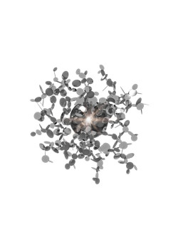 Бра Loft IT Spark 10101W Chrome