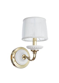 Бра Divinare Dolce 1175/01 AP-1