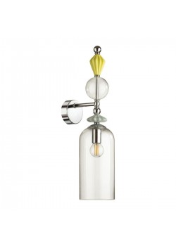 Бра Odeon Light Classic Bizet 4893/1WA