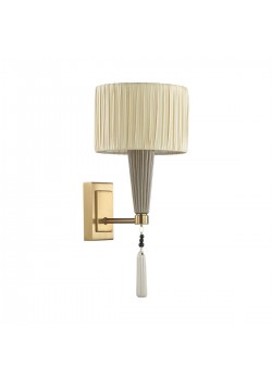 Бра Odeon Light Exclusive Latte 5403/1W