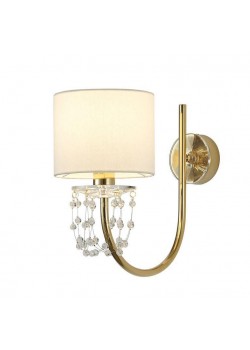 Бра Newport Olivia 4361/A gold new М0069912