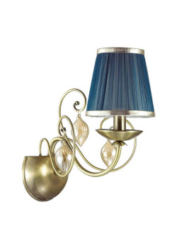 Бра Odeon Light Classic Niagara 3921/1W