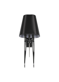 Бра Loft IT Brunilde 10207W/M Black