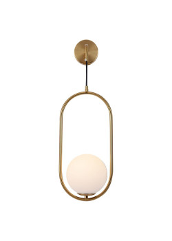 Бра Kink Light Кенти 07631,20