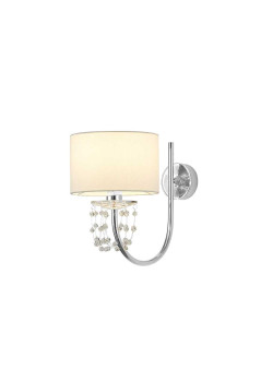 Бра Newport Olivia 4361/A chrome М0069344