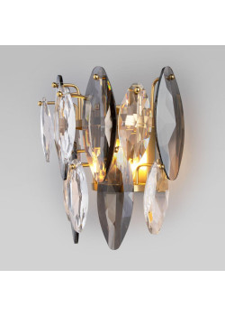 Бра Bogates Onyx 372/2 Strotskis