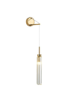 Бра Newport 4520 4521 L/A gold М0066797