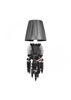 Бра Loft IT Zenith 10210/1W Black