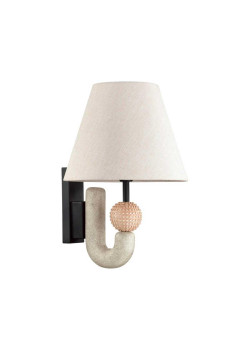 Бра Odeon Light Exclusive Bagel 5410/1W