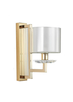 Бра Newport 4401/A Gold М0060953