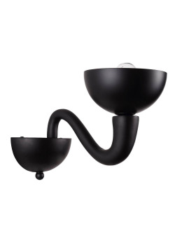 Бра Divinare Bianca-Nero 7091/04 AP-1