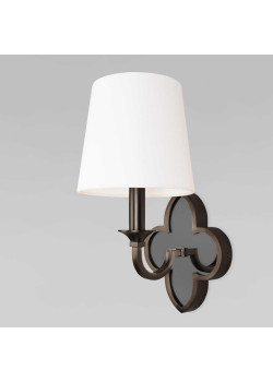 Настенный светильник LOFT IT Silence 10303W/B Copper black