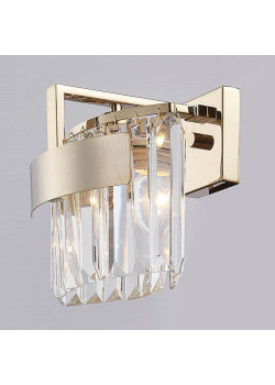 Бра Newport 4351/A gold new М0063855