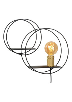 Бра Lucide Circle 21225/01/30