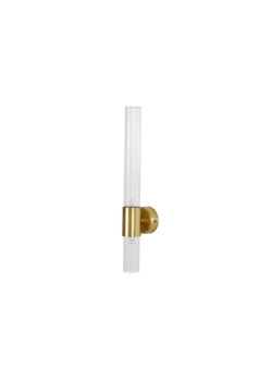 Бра Newport Alice 7274/A brass new М0070275