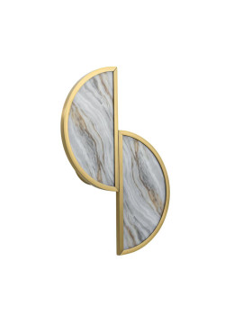 Бра Odeon Light Exclusive L-Vision Toscana 5448/2W