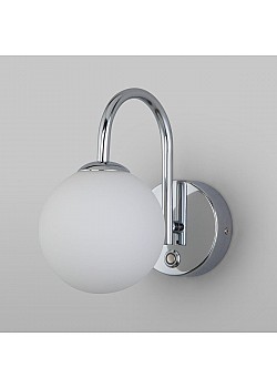 Бра Bogates Brook 360/1 хром