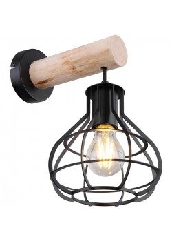 Бра Globo Clastra 15388W