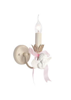 Бра Lucia Tucci Angelo W147.1 Ivory