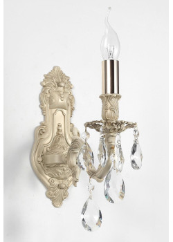 Бра Lucia Tucci Firenze W141.1 Cream White