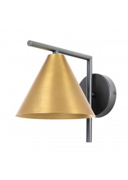 Бра Arte Lamp David A7033AP-1BK