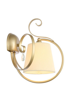 Бра Evoluce Azurro SL177.201.01