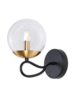 Бра Divinare Medison 2544/04 AP-1