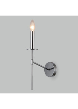 Бра Eurosvet 60142/1 хром