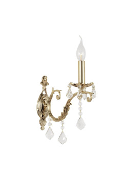 Бра Dio DArte Asfour Forli E 2.1.1.200 G