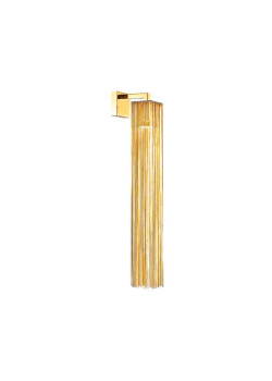 Бра Odeon Light Classic Luigi 4137/1W
