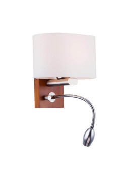 Бра Lucia Tucci Natura W081.2 Led Venge