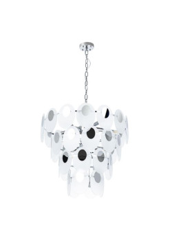 Подвесная люстра Arte Lamp Rosabella A4067LM-11CC