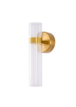 Бра Arte Lamp MISTY A2950AP-5PB