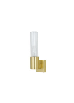 Бра NEWPORT 7271/A brass new