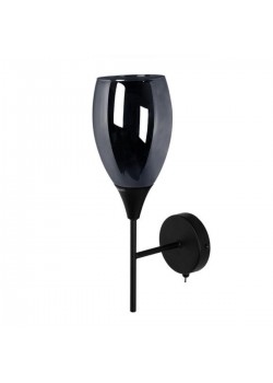 Бра Arte Lamp Barry A7951AP-1BK