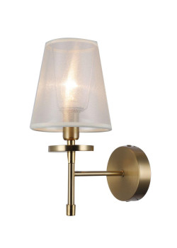 Бра Escada Faith 694/1A Gold