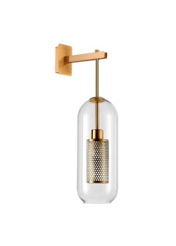 Бра Odeon Light Pendant Clocky 4940/1W
