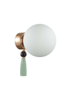 Бра Odeon Light Exclusive Palle 5405/1W