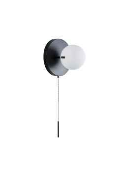 Бра Loft IT Signal 10029W Black
