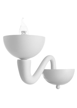 Бра Divinare Bianca 7091/01 AP-1